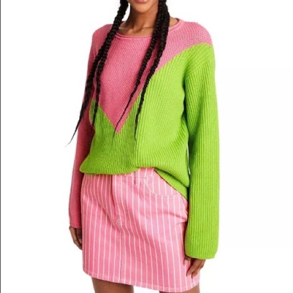 Victor Glemaud Sweaters - Victor Glemaud for target sweater